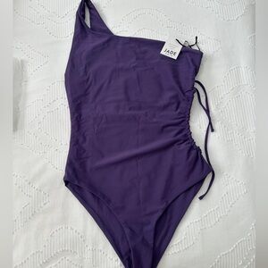 Sena One Piece - Jade Swim